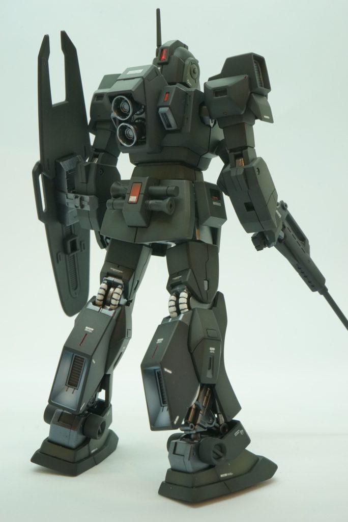 HG ネモ　エコーズ仕様–2枚目/制作者：fukio
