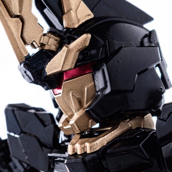 SD バンシィ