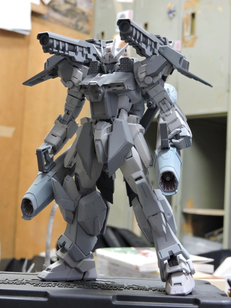 サフ