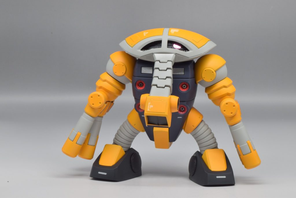 ジュアッグUCver–2枚目/制作者：アンジェロのプラモデル工房