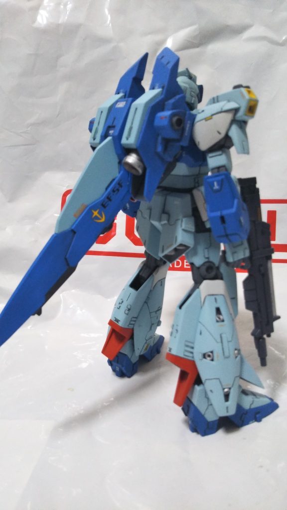 バックショット