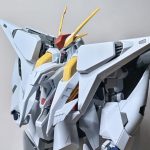 次はクスィーガンダムをつくっています。映画は1作目を最近見ました。キルケーの魔女[…]