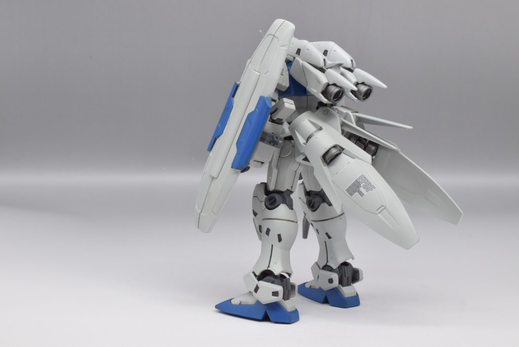 ステイメン–5枚目/制作者：アンジェロのプラモデル工房