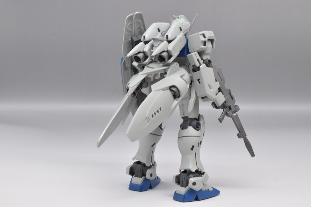 ステイメン–4枚目/制作者：アンジェロのプラモデル工房