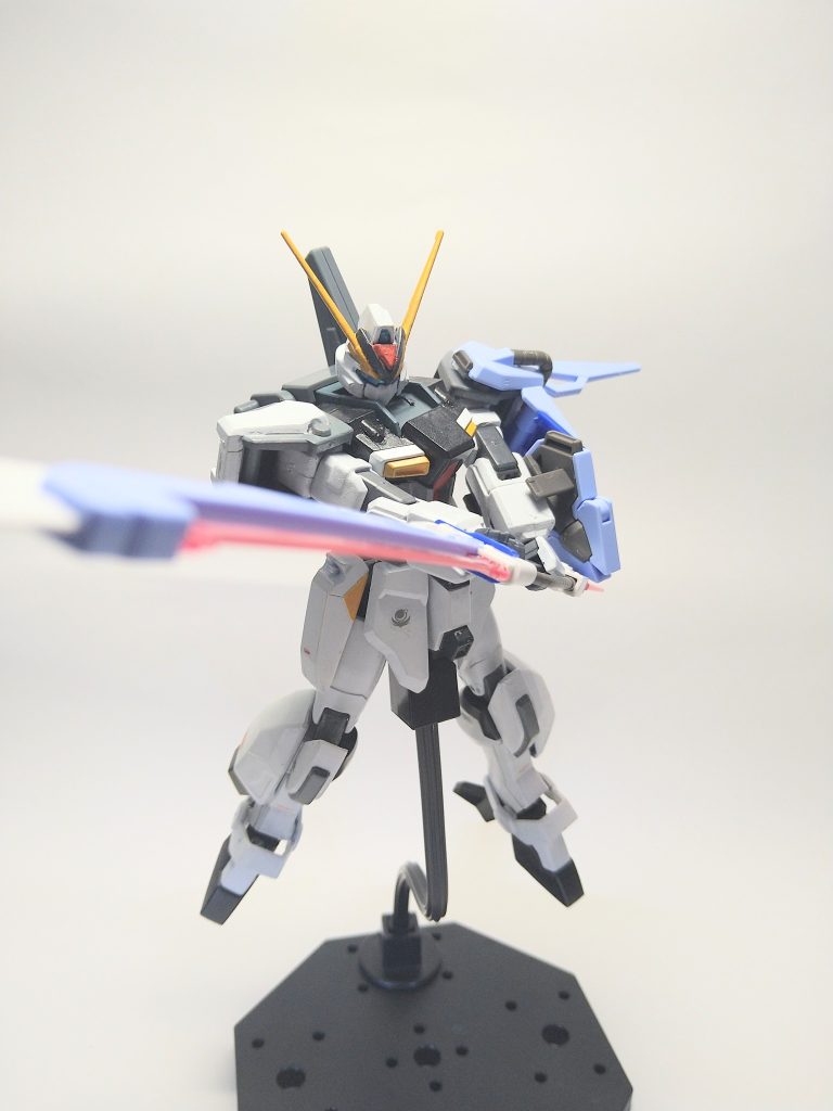 ソードストライカーパック