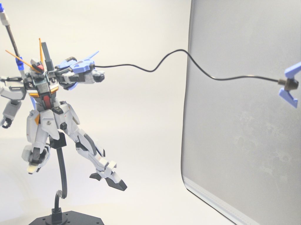 ウィンダム[初期試作型]–4枚目/制作者：朝昼夕