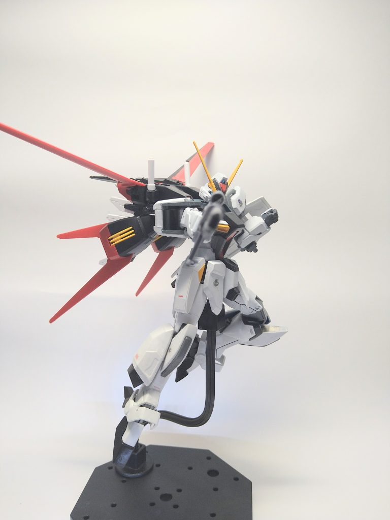 ウィンダム[初期試作型]–4枚目/制作者：朝昼夕