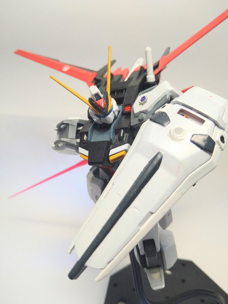 ウィンダム[初期試作型]–5枚目/制作者：朝昼夕