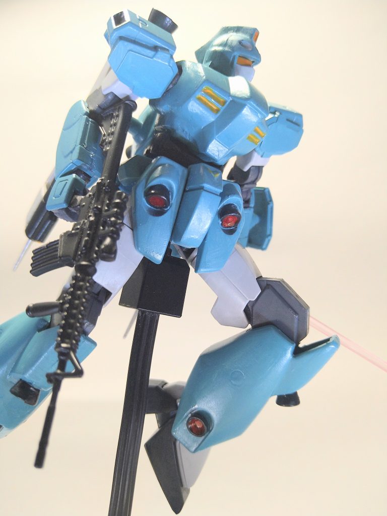 HGUC風　ジャベリン