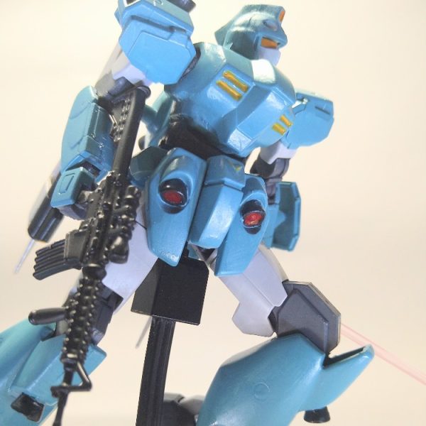 HGUC風　ジャベリン