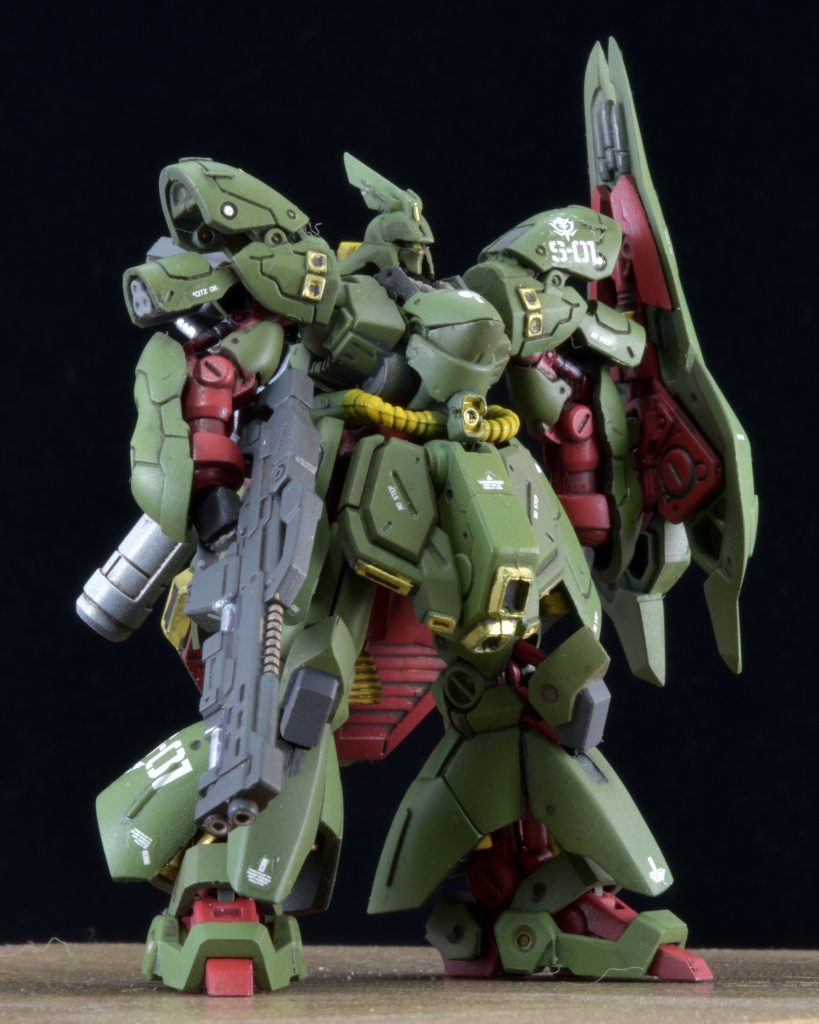 アーティファクト サザビー