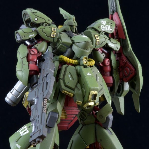 アーティファクト サザビー