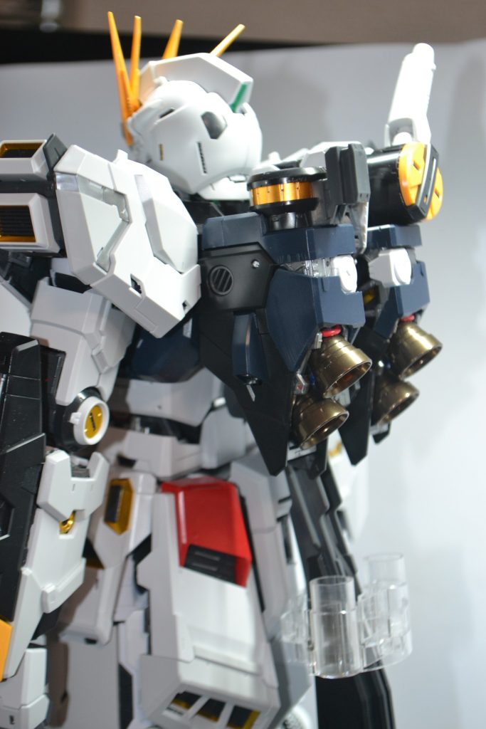 人の心の光–3枚目/制作者：ガンプラ初心者の野良犬