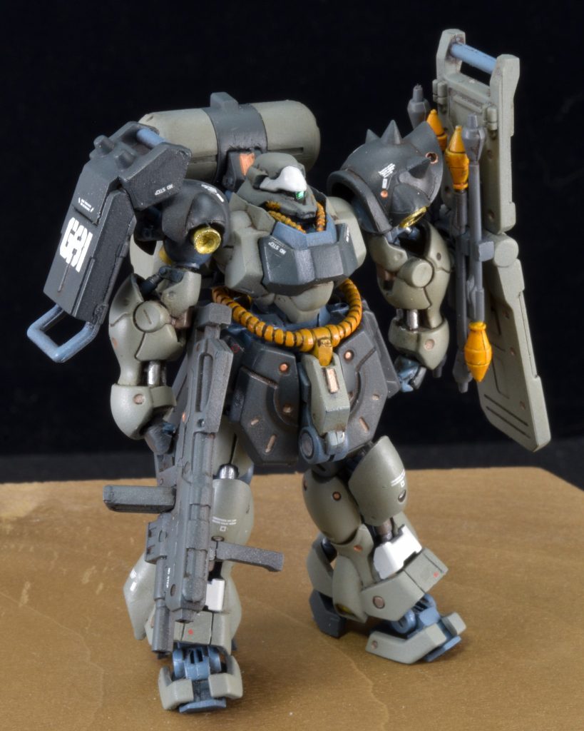 アーティファクト ギラドーガ