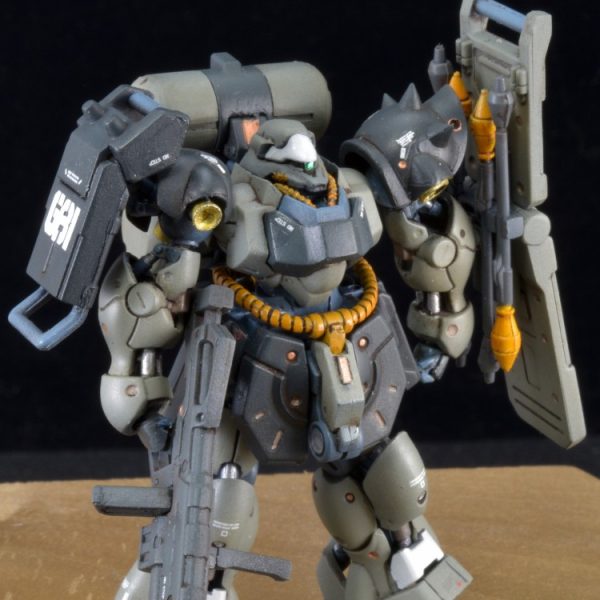 アーティファクト ギラドーガ