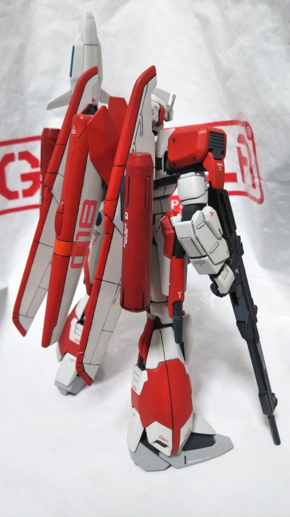 バックショット