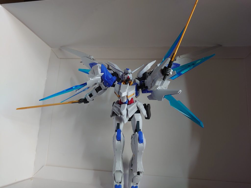 ダブルオールシフェルの元へ集え