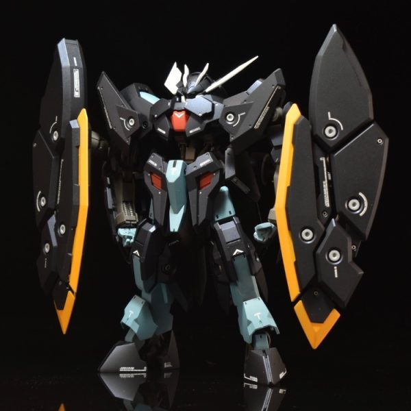 HG ガンダムザガン