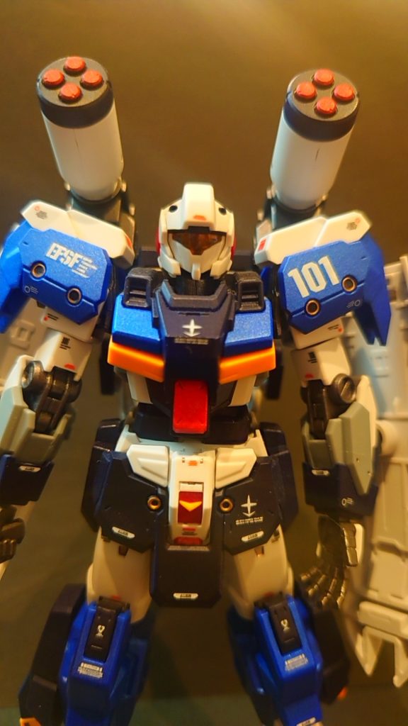 ジーライン スタンダードアーマー–4枚目/制作者：ΚΑΖ
