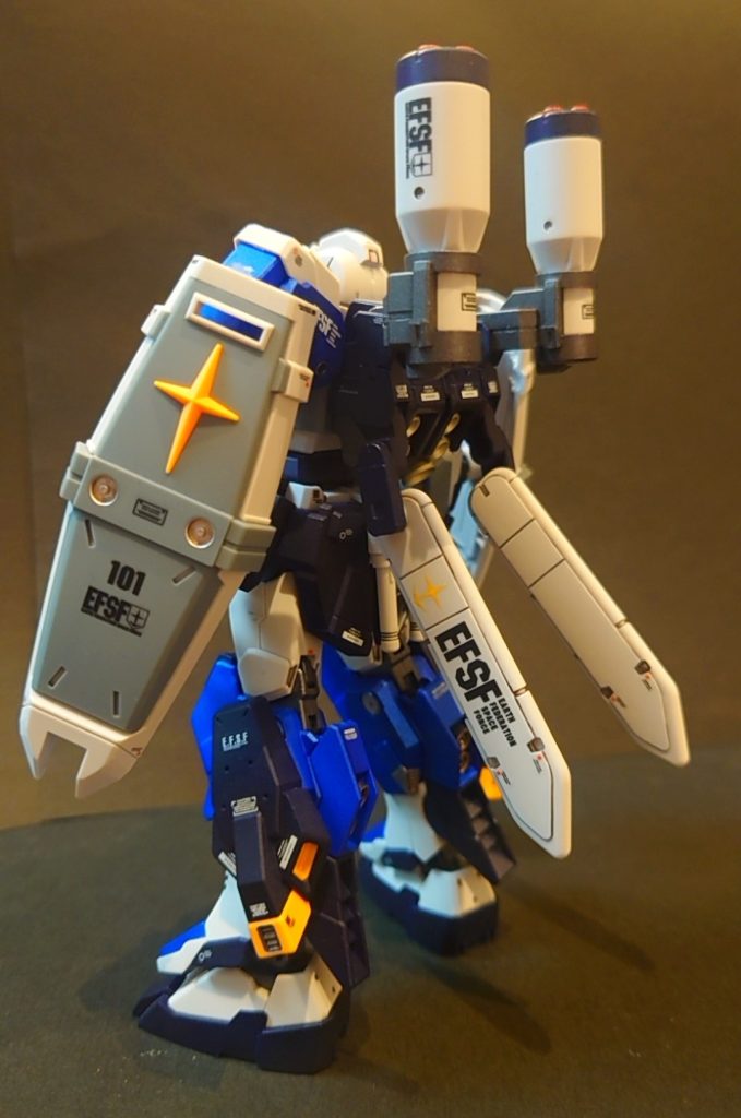 ジーライン スタンダードアーマー–2枚目/制作者：ΚΑΖ