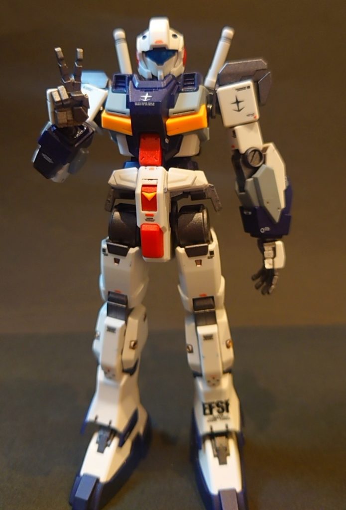 ジーライン スタンダードアーマー–7枚目/制作者：ΚΑΖ