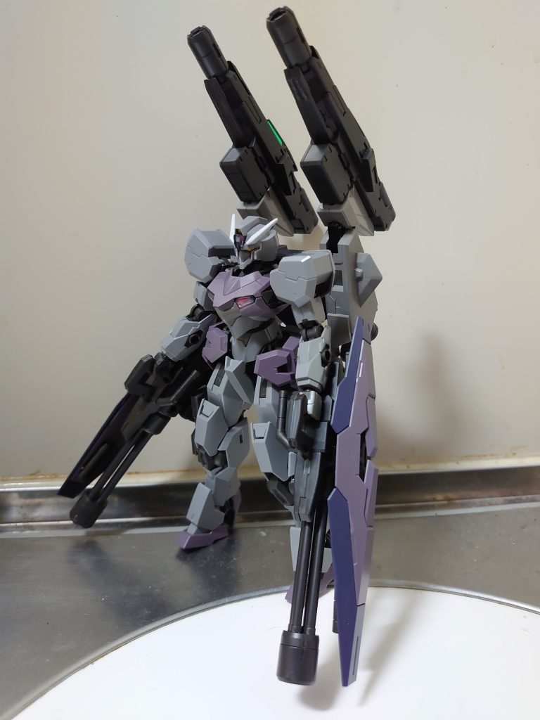 ルブリスシゲル