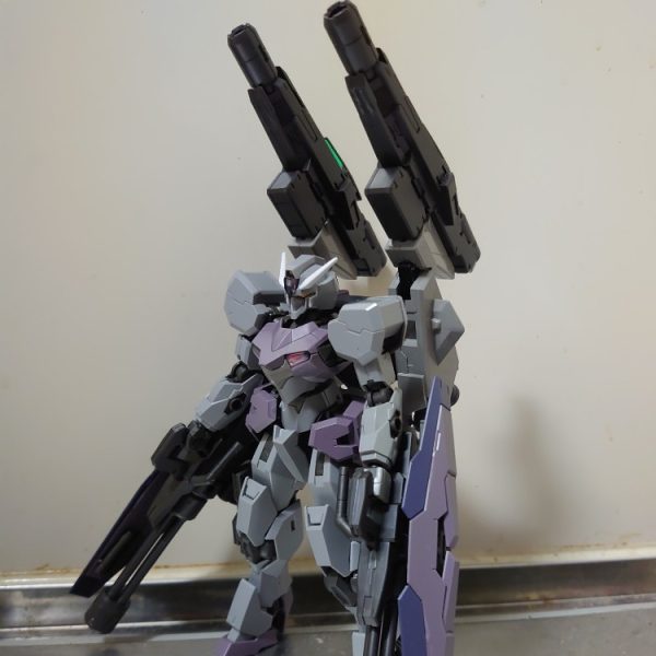 ルブリスシゲル