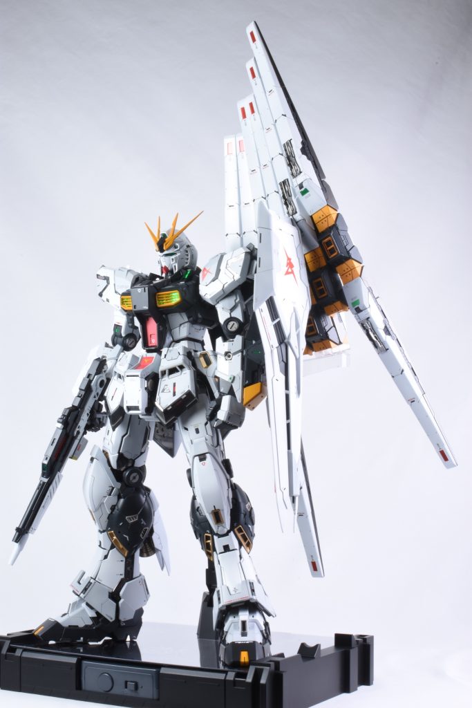 PGU νガンダム