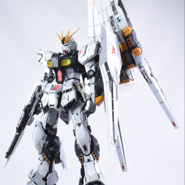 PGU νガンダム