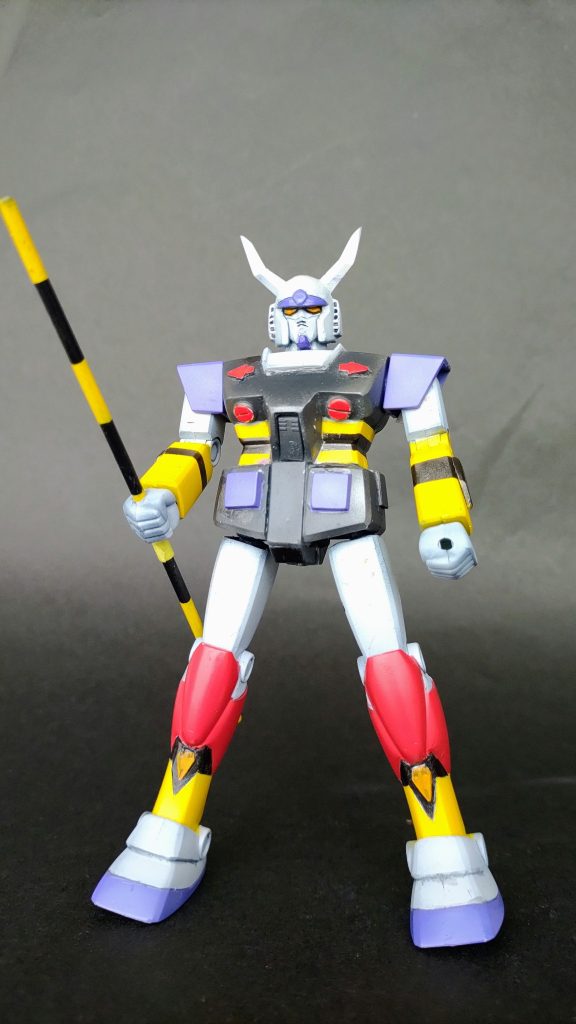 父との思い出 シャダーン