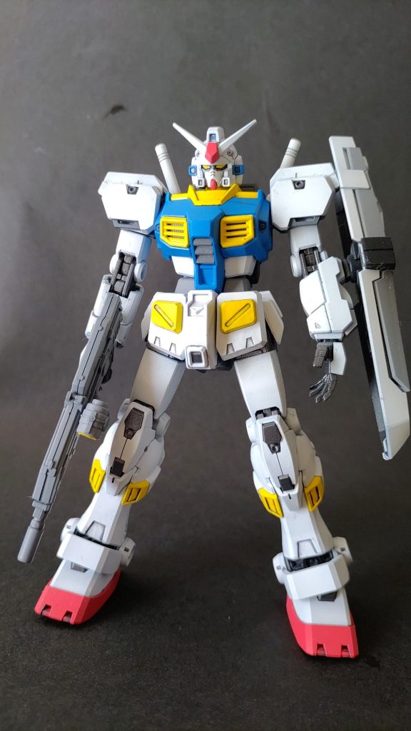 ガンダム7号機体