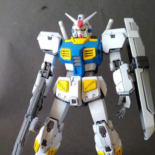 ガンダム7号機体