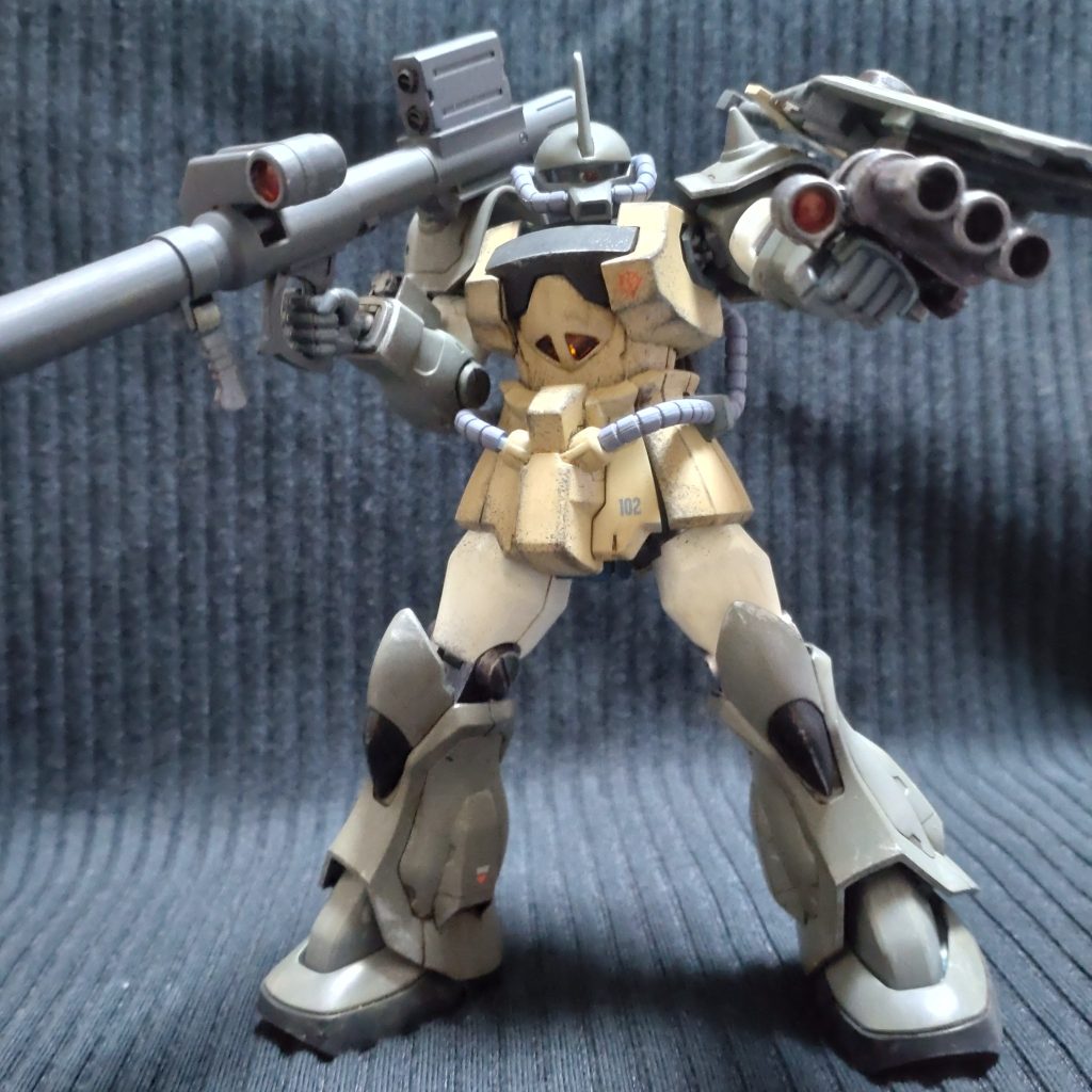 お目汚し失礼しました