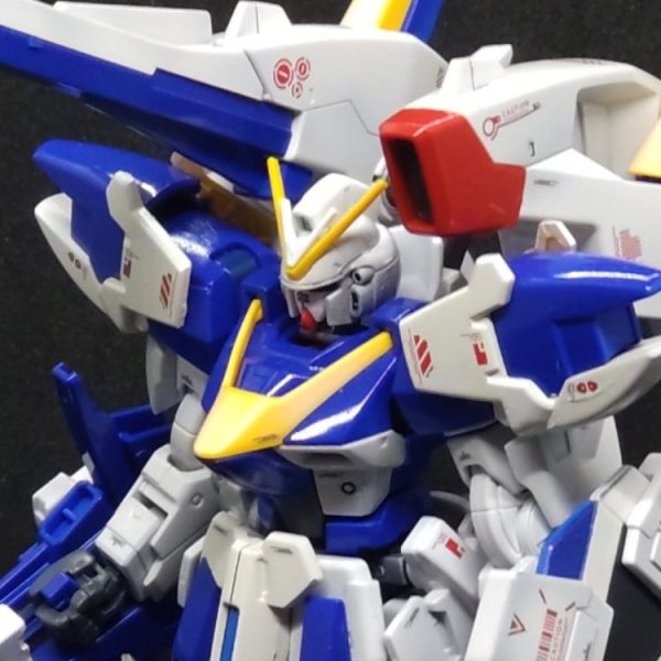 V2アサルトバスター