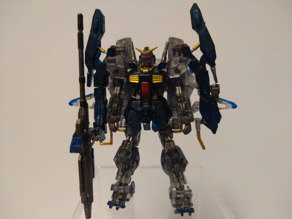 アーティファクト　MK-Ⅱ　レアカラー