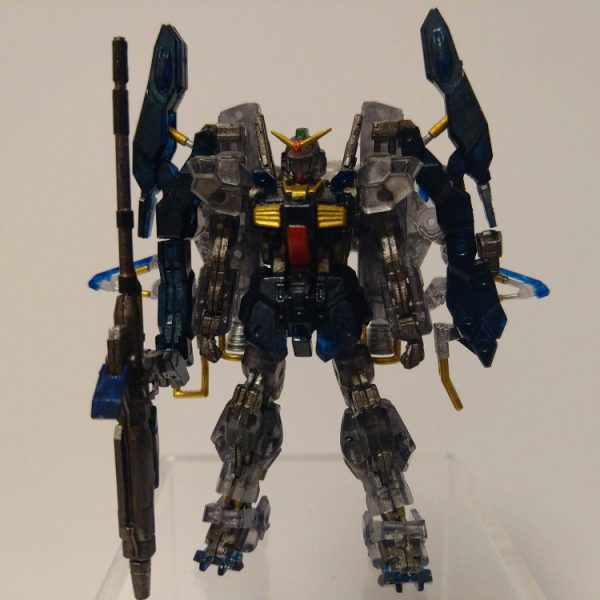 アーティファクト　MK-Ⅱ　レアカラー