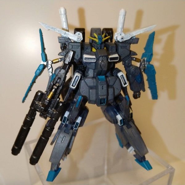 アーティファクト　ZZ　レアカラー