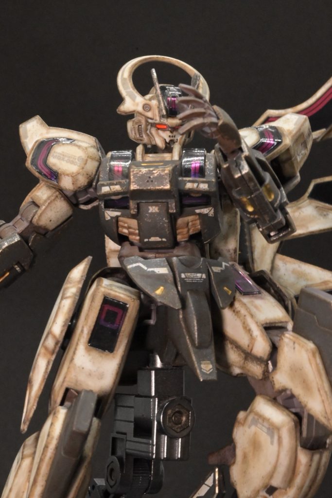 ガンダムシュバルゼッテ