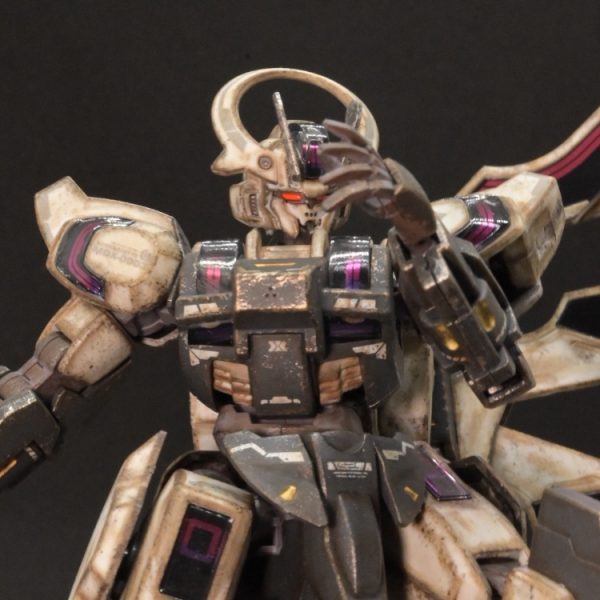 ガンダムシュバルゼッテ
