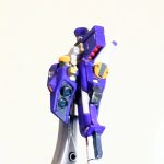 超絶ディテールのアーティファクトですが、バックパックだけ少し残念でした😓。真ん中[…]
