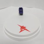 アーティファクトのνガンダム、ファンネルを付けても自立はするんですが、やはりバラ[…]