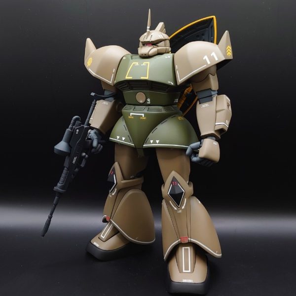 リアルタイプゲルググ