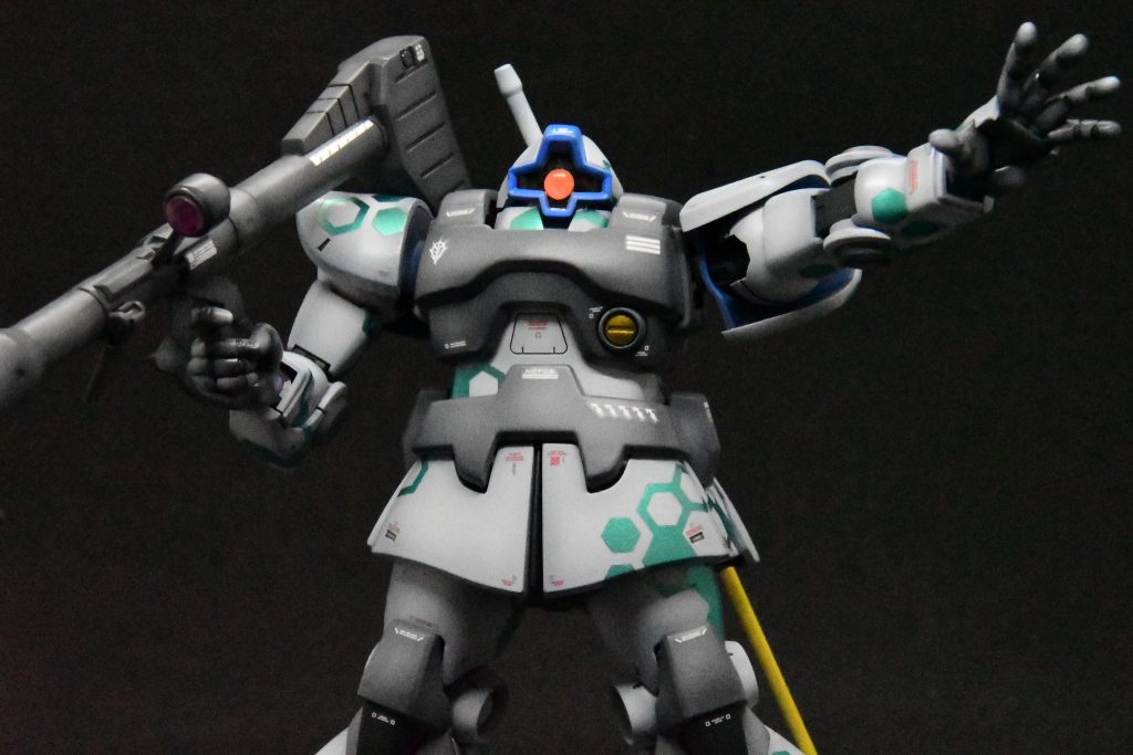 HGUC ドム