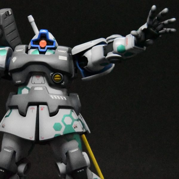 HGUC ドム