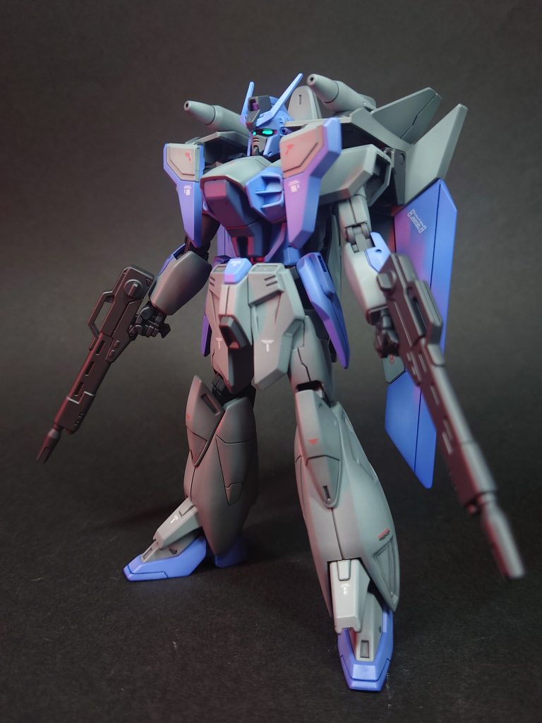 二丁拳銃が素敵デス(⁠&nbsp;⁠ꈍ⁠ᴗ⁠ꈍ⁠)
