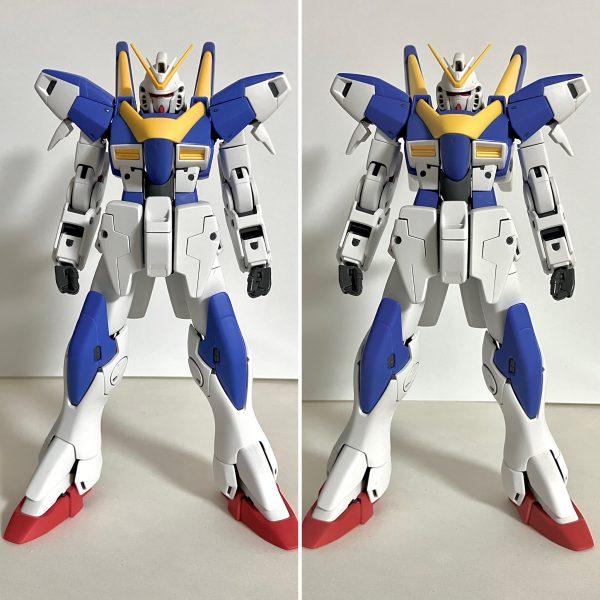 腰部分で延長(2mm)したが……うーん……（3枚目）