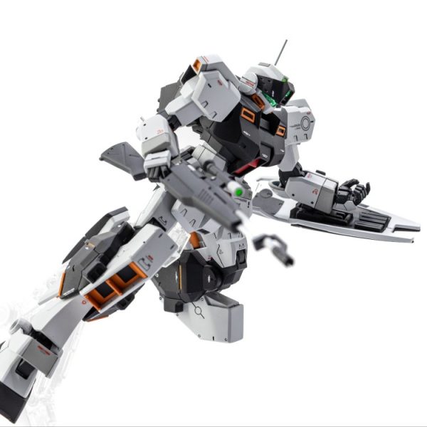 HGUC　ジムスナイパーⅡ