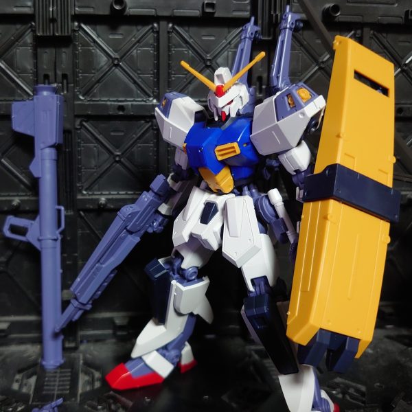 バルバトスアダプトとDガンダムセカンドを素組この他１次で買えなかったヘイズルイカロスユニットが２つ届いた(`･ω･´)&nbsp;（2枚目）
