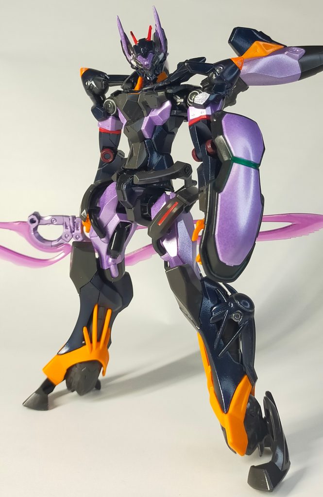 HG GFreD