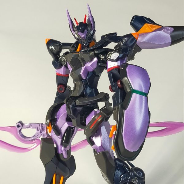 HG GFreD